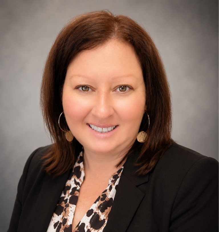 Civic member and volunteer, Susan T.