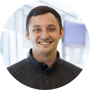 Austin M., Asheville Branch Manager
